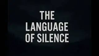 The Language of Silence - Deep Organic Groove | Afro & Melodic House Sunset Set - Decembre 2025