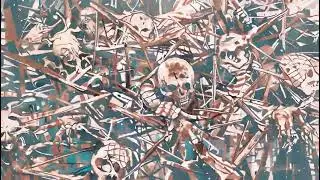 AI Generated Animation #12