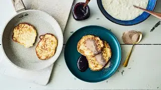 Klatkager | Kreahj&oslash;rnet