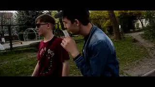 BINOMO VIDEO CHALLENGE | Семен