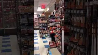 TTT truck stop