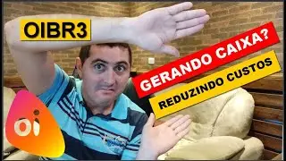 OIBR3 NOVA Oi CEO DA OI DIZ SOMOS T&Eacute;CNICOS COM CUSTO REDUZIDO E SEM CONGESTIONAMENTO