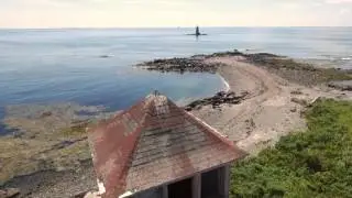 Wood Island Drone Video and Renderings