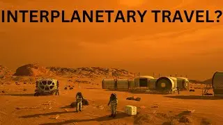 Can This Engine Make Us An Interplanetary Species?
