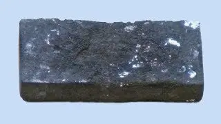 Resurface Your Charcoal Soldering Block Safely