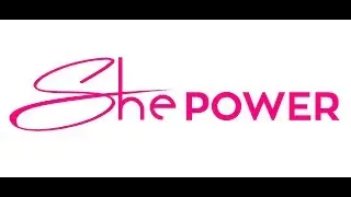 SAVE THE DATE:  ShePower Gala 2018