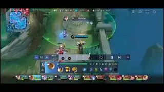 Cobain Skin Baru Dari Event M7, Gatotkaca Langsung MVP