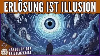 Schopenhauer zerstört christlichen Trost: Das Absurde bleibt