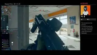 GimpyGamer313: Call of Duty: Modern Warfare II: (Twitch Live Stream) Ep. 18