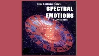 Thomas P. Heckmann - Spectral Emotion