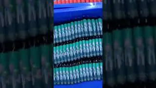 2 in 1 dual flavor RandM Disposable vape