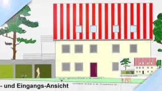 NEUBAU 3-Familienhaus in Massiv-Bau-Weise ...!