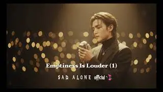 Part23- Beautiful Vibes Song Playlist💔😭 Newest Heartbreak Ballads || English Sad Songs relaxing R&B