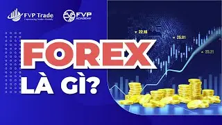 Forex L&agrave; G&igrave;? l FVP ACADEMY