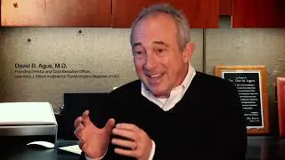 Your Science Matters&trade; | The Lawrence J. Ellison Institute for Transformative Medicine of USC
