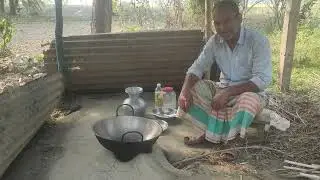 আজ রান্না হল ছানা দিয়ে ফুলকপির তরকারি