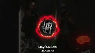 JJay/AbiLabi - MONOTONIA