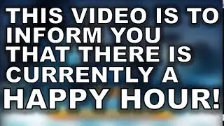 Monster Legends | Nuclear Winter Maze Island | Happy Hours Notification