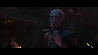 Black Order tribute
