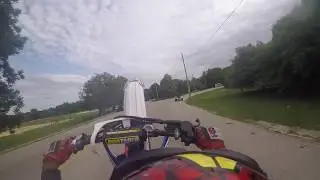 Philly Bikelife Edit (Music by: Mizzy Corleone