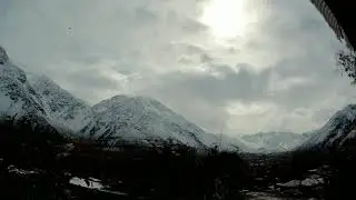 Timelapse 