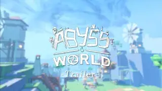 ROBLOX // Abyss World