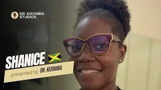 Repost | Shanice | 🇯🇲 | JAMAICA | Private Class: Last Dance | Dr Kizomba Studios!