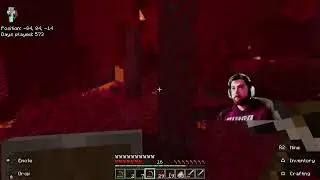 Hardcore Adventures With PLM! Minecraft Solo Hardcore Survival!