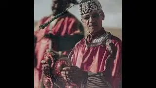 TRAP X CHA3BI | TYPE BEAT 'GNAWA'