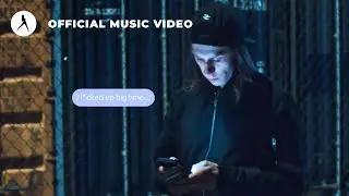Wasted Penguinz & D-Charged - City Lights (Official Video)