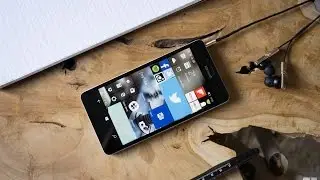 How to upgrade to Windows 10 Mobile