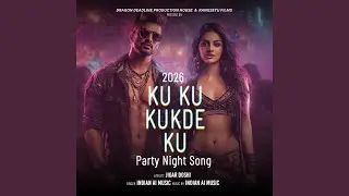 Kukde Ku | DJ nights | High Energy Club Dance Song | EDM Dhol Party Track