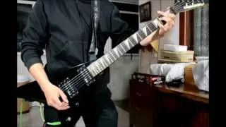 Cover - Eternal idol - Black Sabbath
