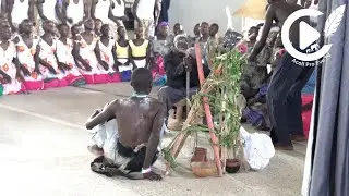 Atyang Primary | Folk Song Abila Okeco | MDD 2025 Competitions | 4K UHD