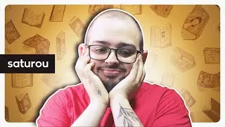 Cansei de livros YA (jovem adulto) | Geek Freak