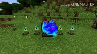 Rainbow frog Dancing but something is very wrong.