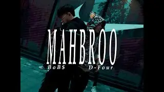 BoB$ x D-Four | MAH BROO | Prod. @Kason.k.k