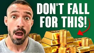 BEWARE of These Gold IRA Scams!