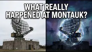 The Montauk Project Explained: Real Experiments or Cold War Myth?