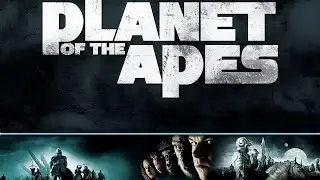 Planet of the Apes (2001) Trailer 2K&trade; | Mark Wahlberg - Helena Bonham Carter | Tim Burton