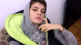 Ziua in care m-am mutat! (#5)