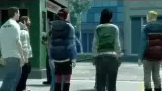 Grand Theft Auto IV: Brian O'Toole