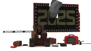We Survived 2025!