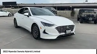 2022 Hyundai Sonata VIN NA039911T Used FRESNO HYUNDAI LITHIA VISALIA MADERA CLOVIS REEDLEY DINUBA S
