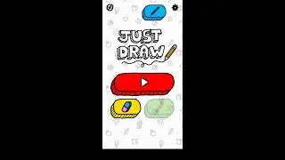 ВИТАЛИК СНОВА РИСУЕТ Игра Just Draw