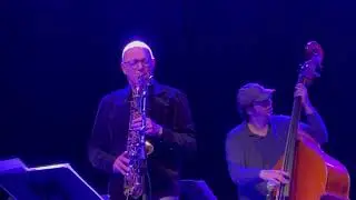 Michael Moore Universe Quartet