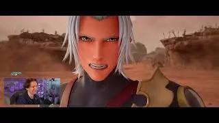 [KH 3] LA FINALE 👉 [CZN / LVL 53+] 🚨 CHILL GRIND 🚨 👉 [OCTOPATH 0 + METROID 4]