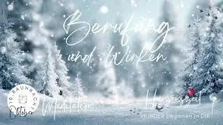 🌙 10. Rauhnacht – Berufung & Wirken ✨