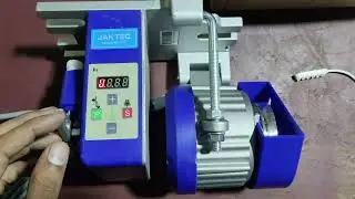 Sewing Machine Servo Motor Direction Change for Juki Sewing Machine. @murthymarketing2463