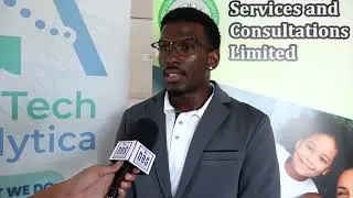 GEN TECH ANALYTICA PUSHES CARIBBEAN PROSTATE CANCER STUDY